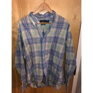 Ralph Lauren Button Down